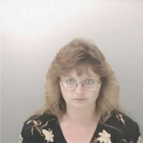 BARTON, CHARLENE KAY - Peoria County, IL