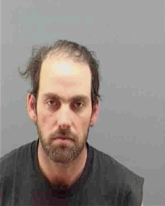 BLOCK, JAMES LEE - Peoria County, IL