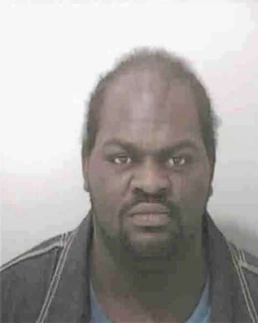 BROWN, ARENZO CATRELL - Peoria County, IL
