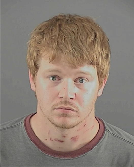 BUSHONG, JAMES RICHARD - Peoria County, IL