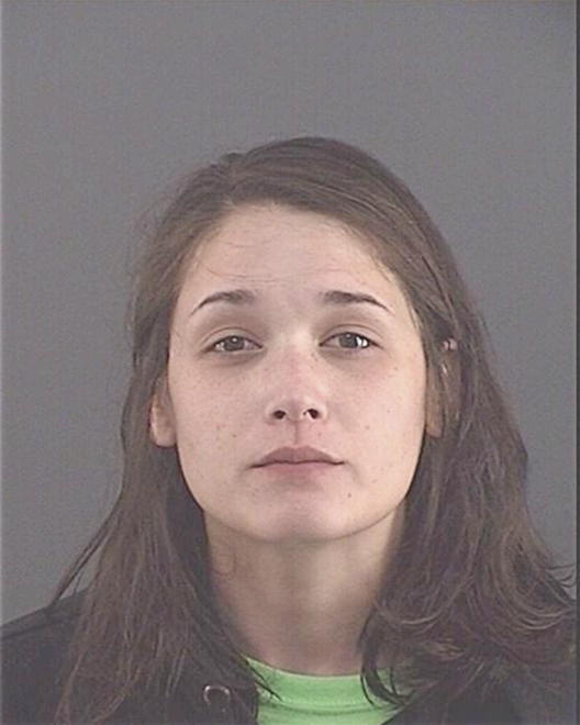 BYRD, MELISSA LASHEA - Peoria County, IL
