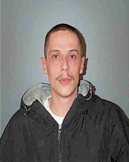 CARLOCK, NATHANIEL A - Peoria County, IL