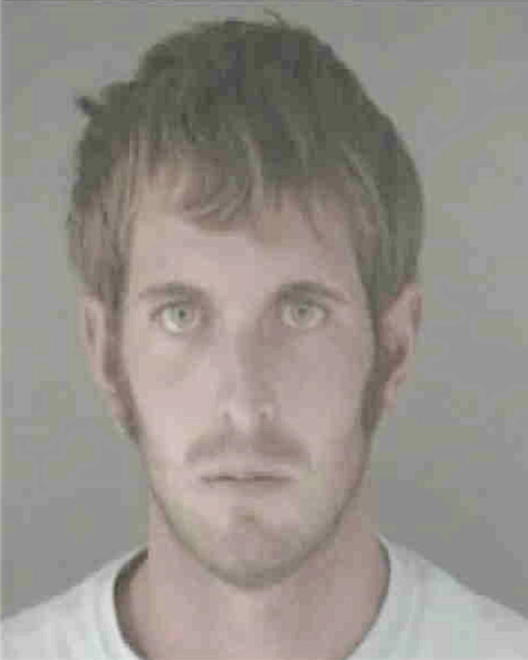 COILE, JOSHUA JOE - Peoria County, IL