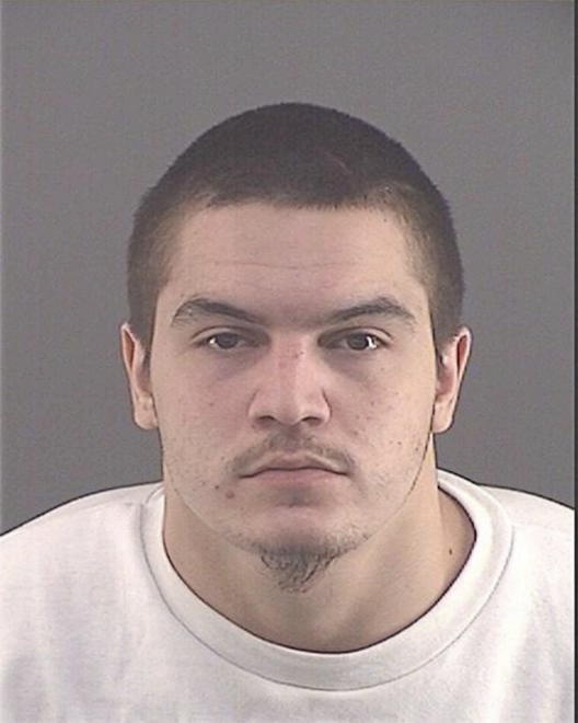 CORDIO, MASON M - Peoria County, IL