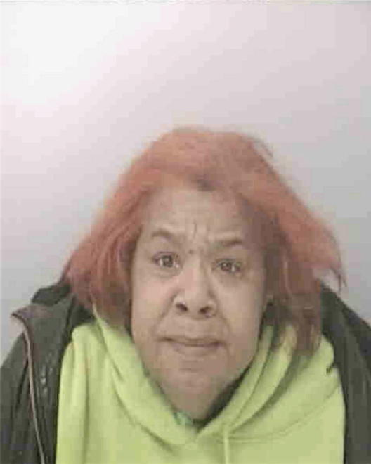 COVINGTON, ERMA LEE - Peoria County, IL