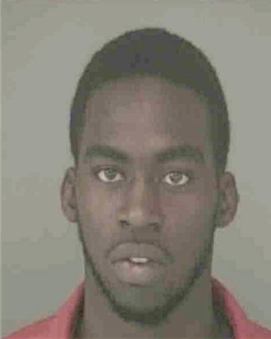 DEAL, DEANDRE LASHAWN - Peoria County, IL