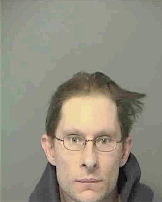 DIXON, TOD MICHAEL - Peoria County, IL