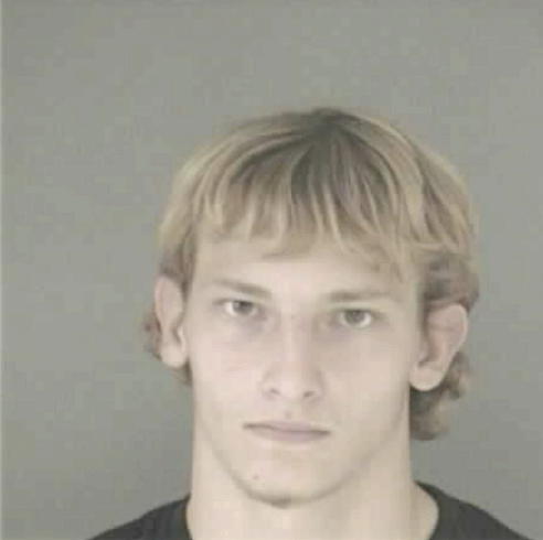 EMBRY, DUSTIN K - Peoria County, IL
