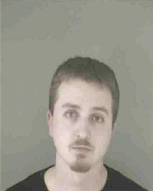 FITCH, KENNETH W - Peoria County, IL