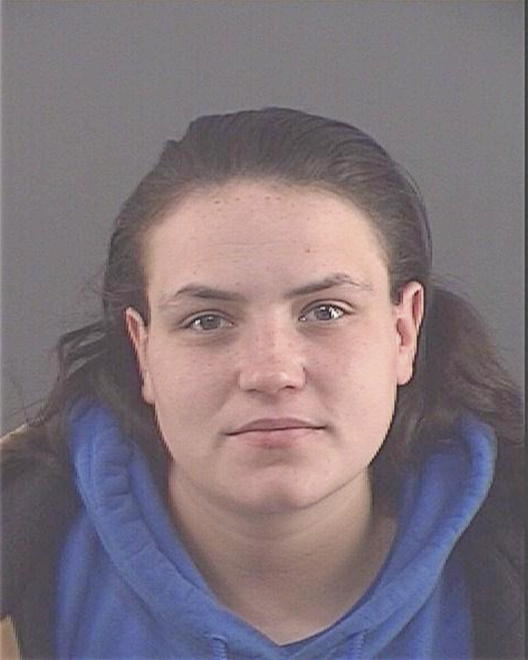 FULLER, BRITTANY NICOLE - Peoria County, IL
