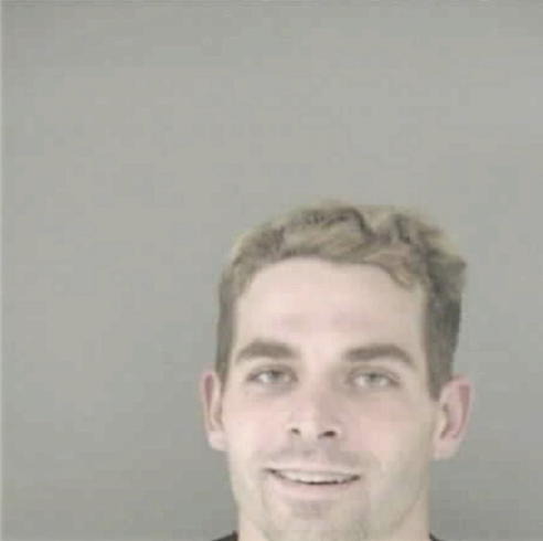 GARRISON, TIMOTHY BRIAN - Peoria County, IL