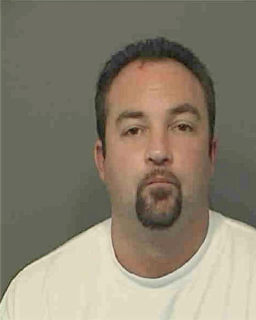 GASPAR, DONALD CHRISTOPHER - Peoria County, IL