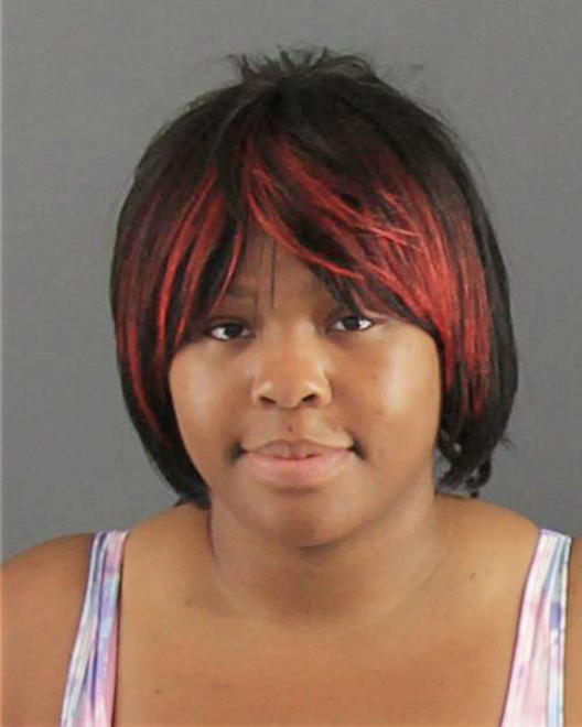 GIBBS, DESTINEE M - Peoria County, IL
