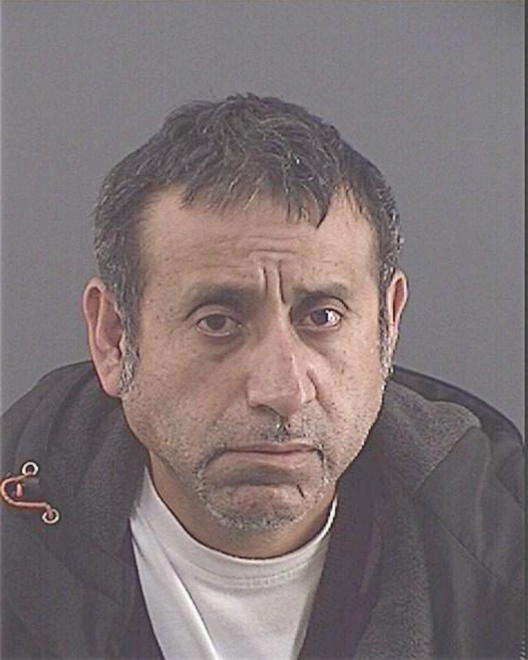 GOMEZARAIZA, DANIEL - Peoria County, IL