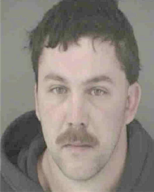 HOSKINS, COREY M - Peoria County, IL