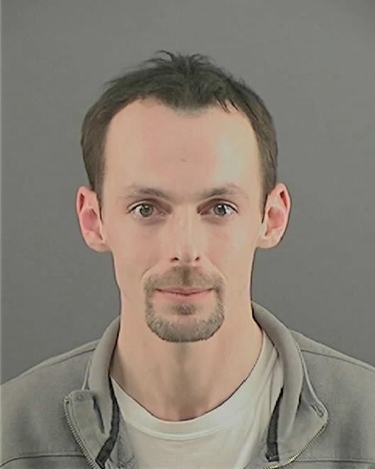 JOHNSON, JOSEPH RUSSELL - Peoria County, IL