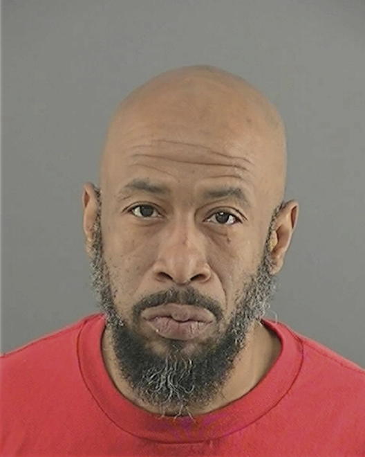 JOHNSON, STEVEN LA - Peoria County, IL