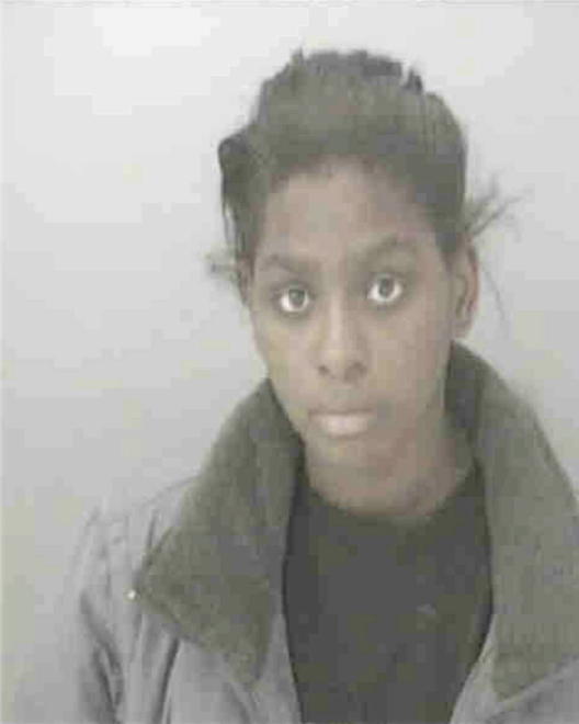 KING, FELICIA LATOYA - Peoria County, IL