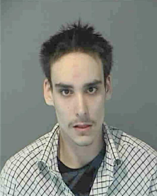 KRUS, TRENT MICHEL - Peoria County, IL