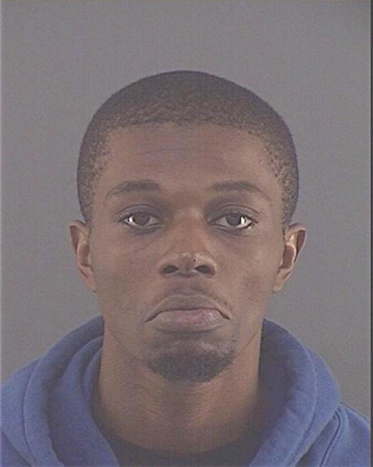 MESSENGER, DAVANTE D - Peoria County, IL