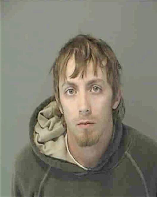 MORSE, CHRISTOPHER C - Peoria County, IL