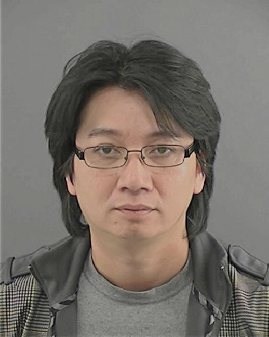 NGUYEN, JOHNNY - Peoria County, IL