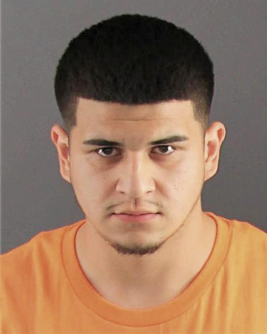 OSEGUEDA, OMAR - Peoria County, IL