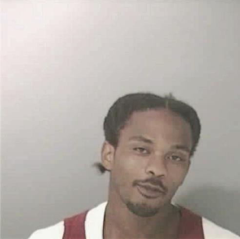 PACE, TOMMY LEE - Peoria County, IL