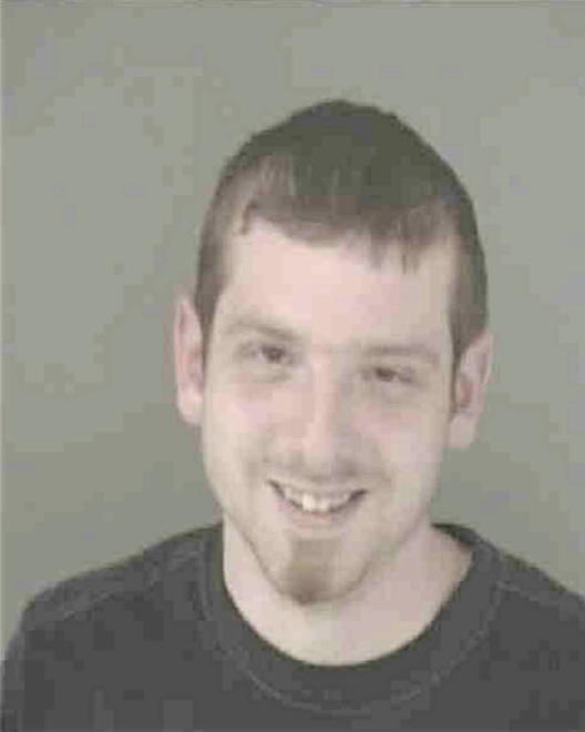 PURCELL, PAUL D - Peoria County, IL