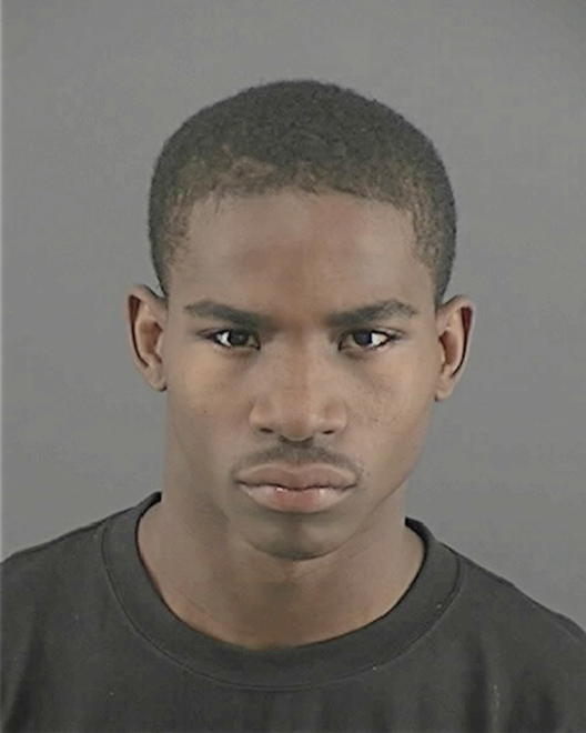 RICHARDSON, ISAIAH DAVID - Peoria County, IL