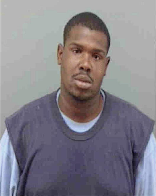 RIVERS, KAMARS EMANUEL - Peoria County, IL