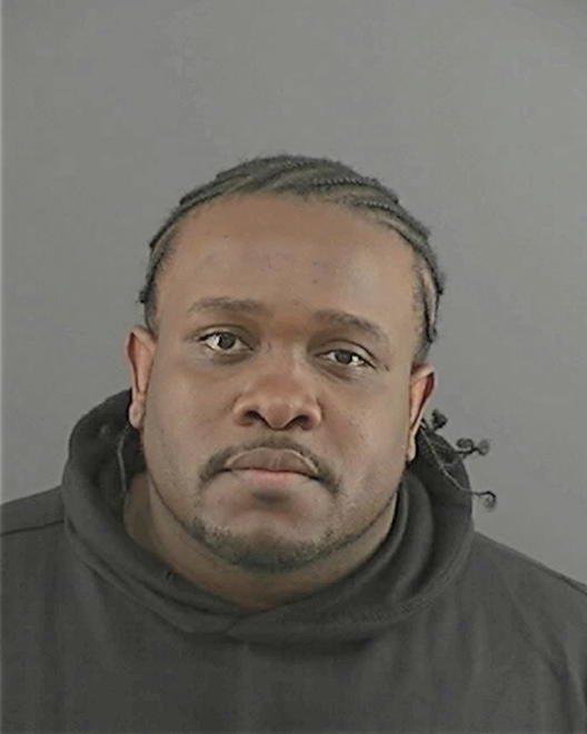 ROBINSON, ERIC LAMAR - Peoria County, IL