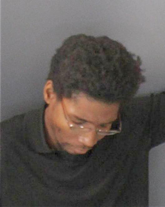 ROBINSON, REGINALD W - Peoria County, IL
