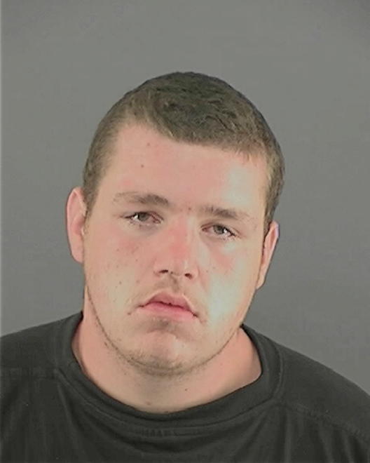 ROHMAN, ZACHARY TYLER - Peoria County, IL