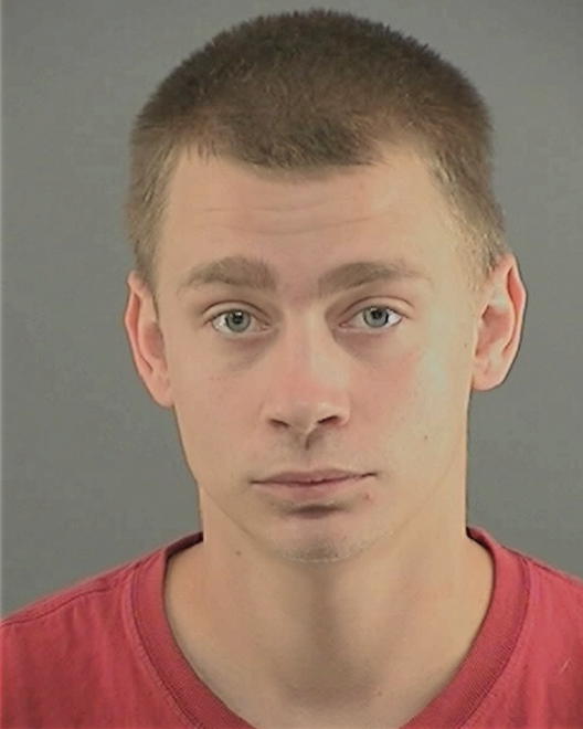 SIMMONS, SEAN W - Peoria County, IL