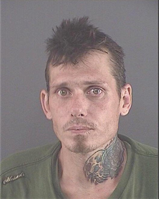 SLAUGHTER, AARON LEWIS - Peoria County, IL
