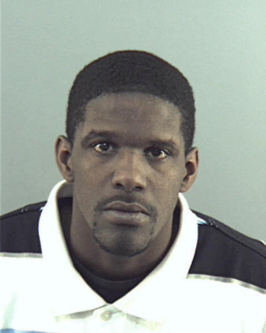 THOMAS, BRANDON DEANDRE - Peoria County, IL