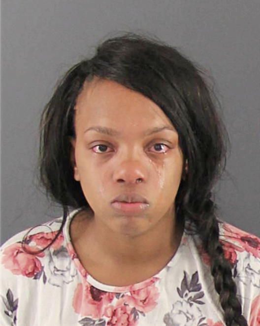 THOMPSON, DASHAIYA C - Peoria County, IL