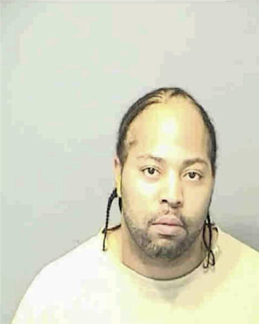 TRACY, KAREEM D - Peoria County, IL