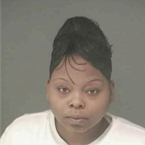 WESLEY, FELICIA NMI - Peoria County, IL