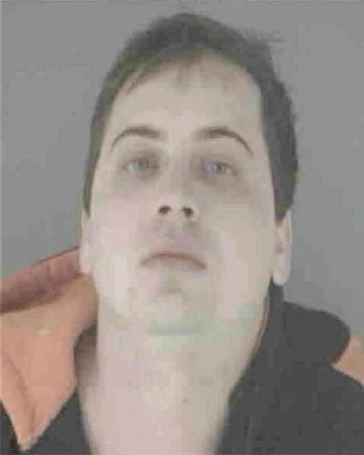 WHITTIER, GEORGE ALLEN - Peoria County, IL