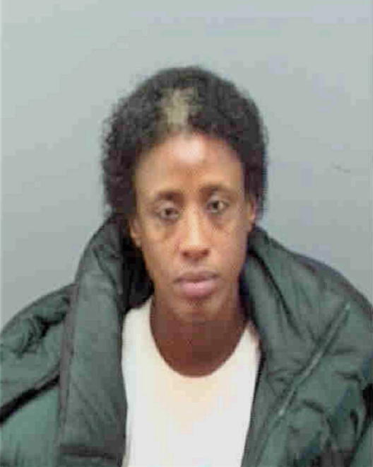 WILLIAMS, ANNTIONETTE - Peoria County, IL