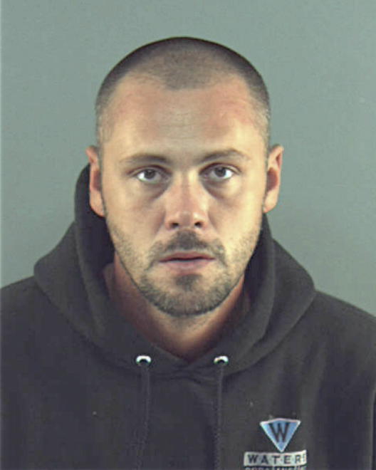 BACUS, CHAD DUANE - Peoria County, IL