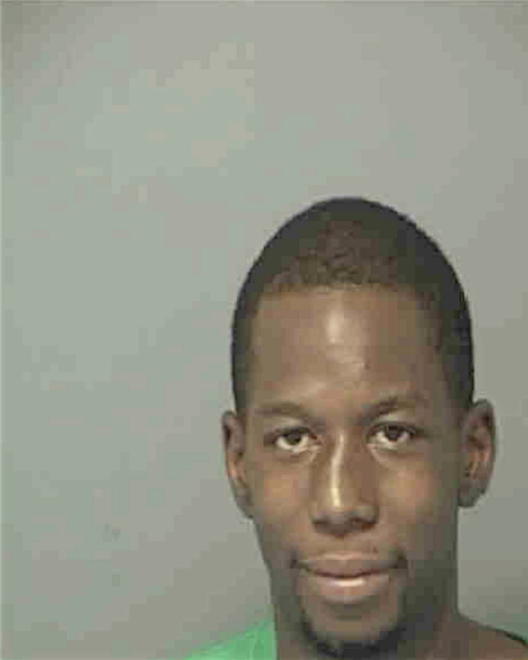 BERRYHILL, IVAN NMI - Peoria County, IL