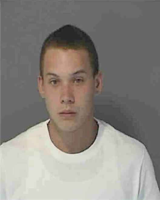 BYRD, RICHARD A - Peoria County, IL