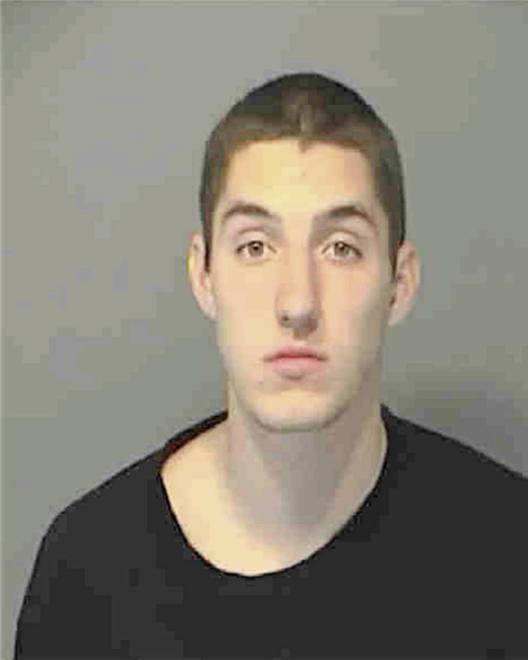 CADE, COREY MICHAEL - Peoria County, IL