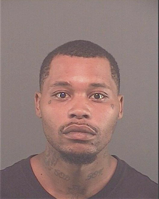 CROWDER, STEWON ROLANDAS - Peoria County, IL