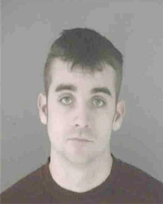 DELINSKI, BRETT JOSIAH - Peoria County, IL