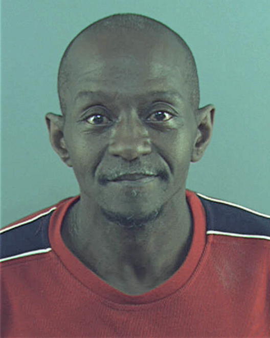 DOUGLAS, MICHAEL LEE - Peoria County, IL