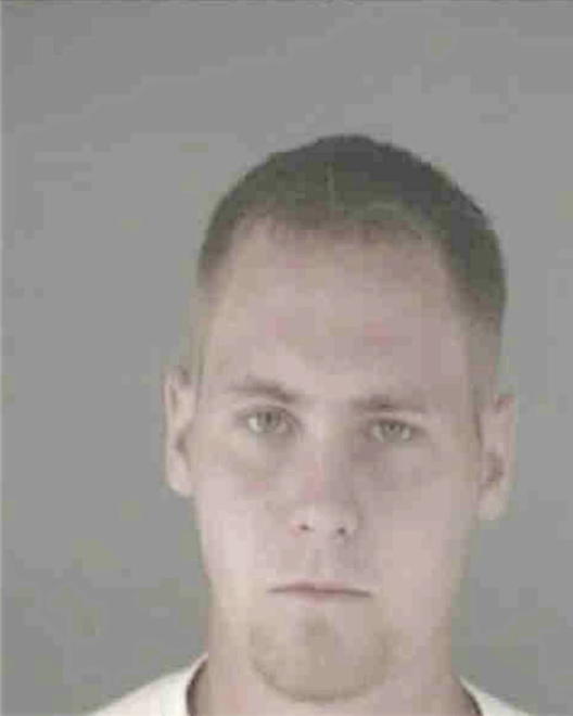 EGGERS, JAMES EVERETT - Peoria County, IL